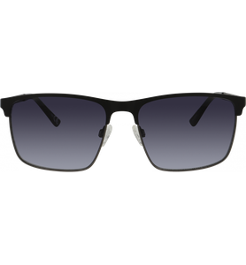 SunRay 06-37040-01 5717, Schwarz matt/ dunkelgrau - Ansicht 3
