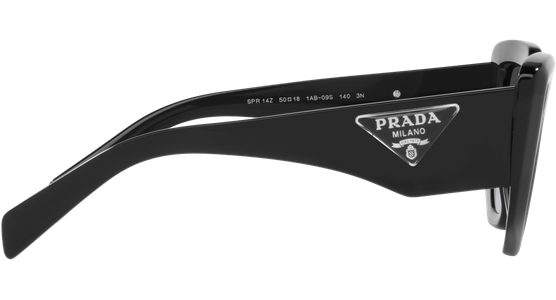 Prada 0PR 14ZS 1AB09S - Ansicht 10