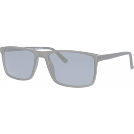 SunRay Sonnenbrille Herren SunRay 06-26050-02 5718, grau matt