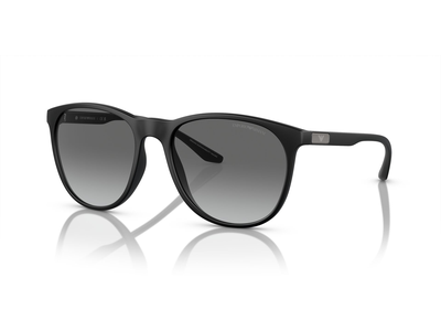 Emporio Armani Sonnenbrille Unisex Emporio Armani EA4210 500111 Ansicht 4