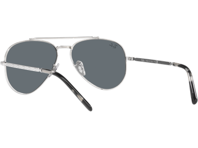 Ray-Ban Sonnenbrille Unisex Ray-Ban New Aviator RB3625 003/R5 58 Ansicht 5