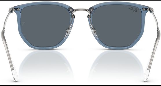 Ray-Ban RB4451 6803R5 50 - Ansicht 5