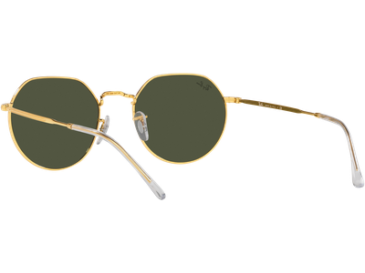 Ray-Ban Sonnenbrille Unisex Ray-Ban RB3565 Jack 919631 53 Ansicht 5