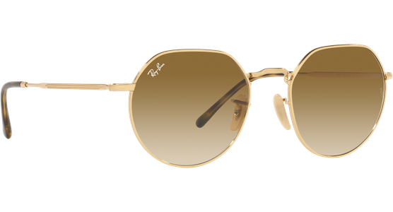 Ray-Ban Jack RB3565 001/51 - Ansicht 12