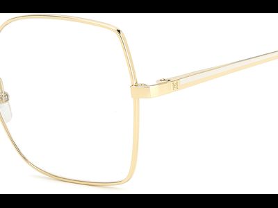 Carolina Herrera Brille Damen Carolina Herrera HER 0206 55 B4E Ansicht 3