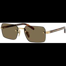 Prada Sonnenbrille Herren Prada PR D55S 5AK90F