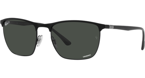 Ray-Ban RB3686 Chromance 186/K8 - Ansicht 2
