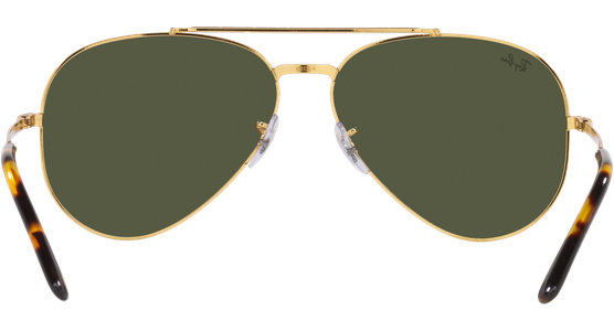 Ray-Ban New Aviator RB3625 919631 58 - Ansicht 7
