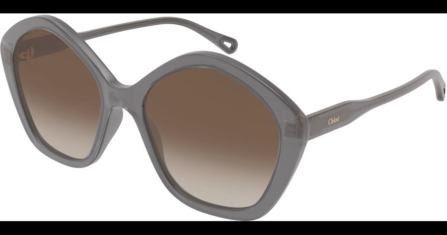 Chloé Sonnenbrille Damen Chloé CH0082S 001 Ansicht 1