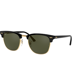 Ray-Ban Clubmaster Classic RB3016 W0365 51 - Ansicht 2