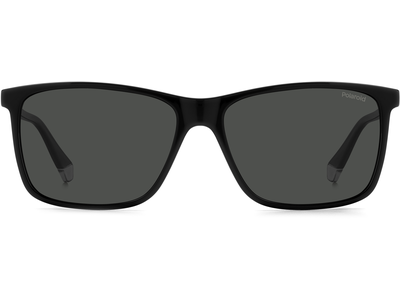 Polaroid Sonnenbrille Herren Polaroid PLD 4137/S 58 Ansicht 2