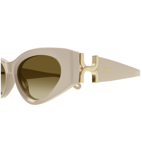 Chloé CH0259S 52 004 - Ansicht 4
