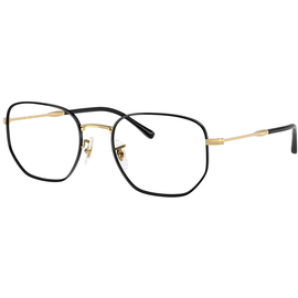 Ray-Ban Brille Unisex Ray-Ban RX6496 3175