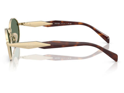 Prada Sonnenbrille Damen Prada PR 65ZS ZVN70L Ansicht 3