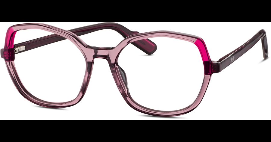 Mini Eyewear Brille Damen Mini Eyewear 743059 53 50 Ansicht 1