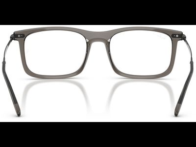 Ray-Ban Brille Unisex Ray-Ban RX7260 8463 Ansicht 4