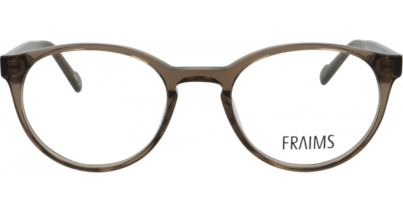 FRAIMS 03-41230-01 Kim, grau-braun kristall glänzend - Ansicht 2