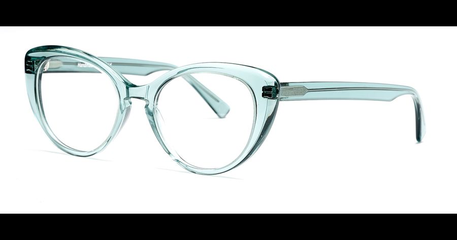 03-97120 Marilyn Karibik Grün Kristall