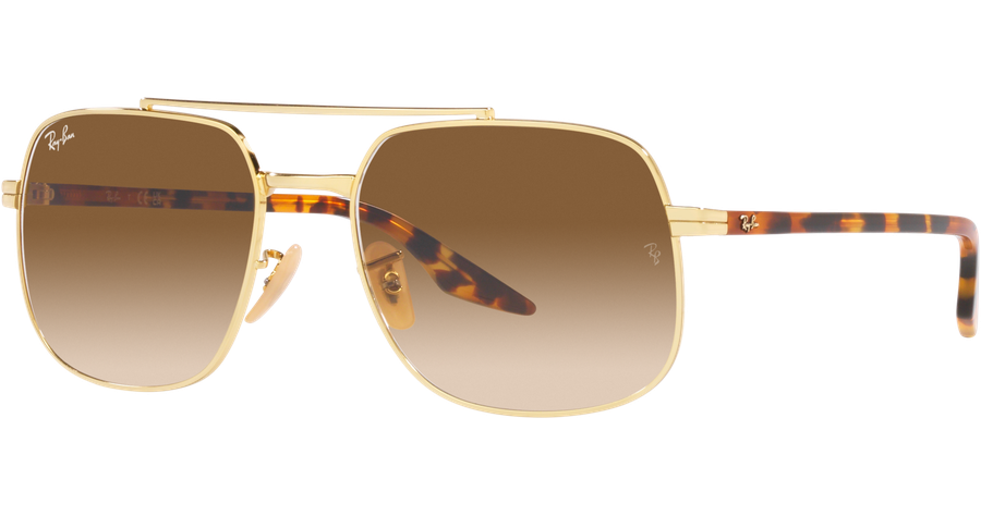 Ray-Ban Sonnenbrille Unisex Ray-Ban RB3699 001/51 Ansicht 1