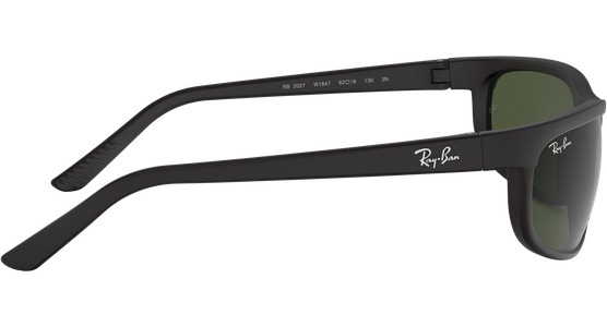 Ray-Ban Predator 2 RB2027 W1847 - Ansicht 10