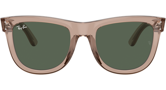 Ray-Ban Wayfarer Reverse RBR0502S 6727VR - Ansicht 3