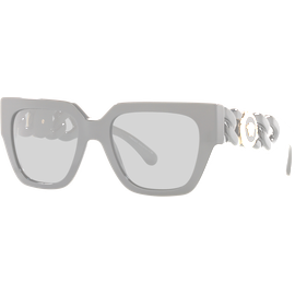 Versace Sonnenbrille Damen Versace VE4409 GB1/87