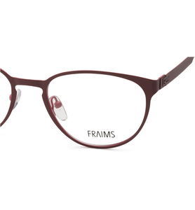 FRAIMS 03-15050-02 Carole, Brombeer/Pink matt - Ansicht 5