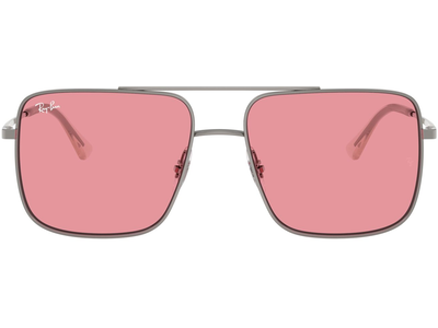 Ray-Ban Sonnenbrille Unisex Ray-Ban Ari RB3758 004/84 54 Ansicht 2
