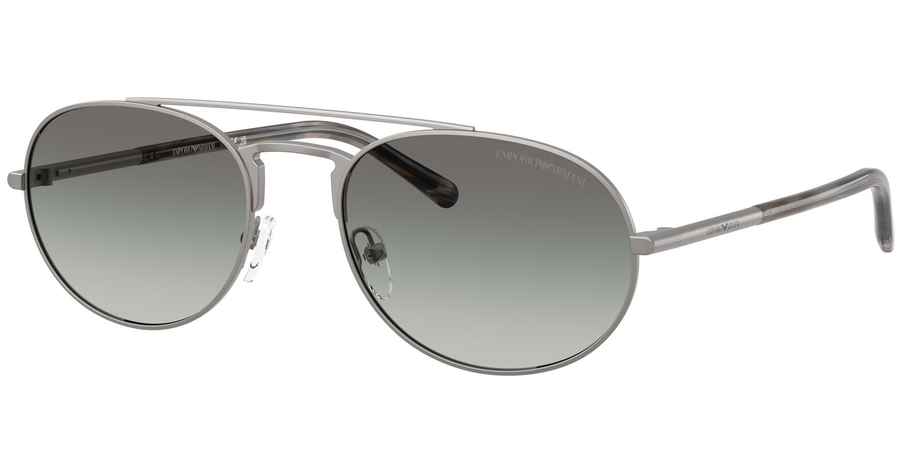 Emporio Armani Sonnenbrille Herren Emporio Armani EA2171 300311 57 Ansicht 1