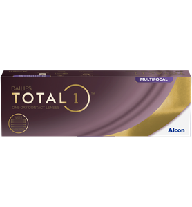 Dailies Total 1 multifocal 30er - Ansicht 3