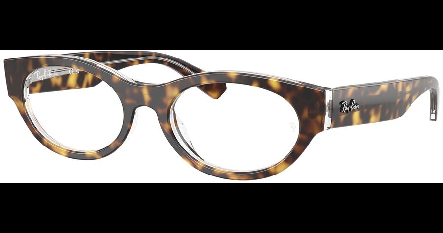 Ray-Ban Brille Unisex Ray-Ban RX5447 5082 Ansicht 1