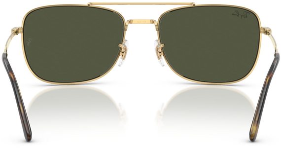 Ray-Ban RB3755 001/31 59 - Ansicht 5