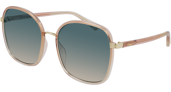Chloé CH0031S 004 - Ansicht 2