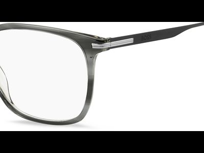 Hugo Boss Brille Herren Hugo Boss BOSS 1889 52 VQ7 Ansicht 3