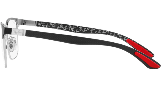 Ray-Ban RX8421 2861 - Ansicht 4