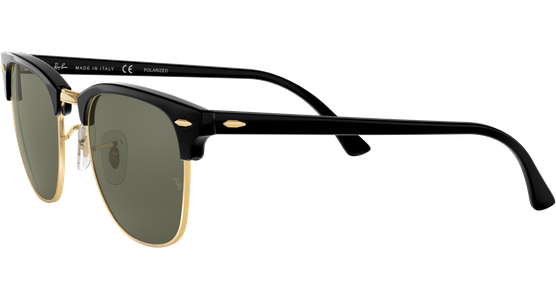 Ray-Ban Clubmaster Classic RB3016 901/58 55 - Ansicht 3