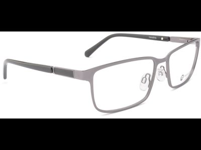 meineBrille 04-69080-02, Dunkel Gun/Schwarz rechts