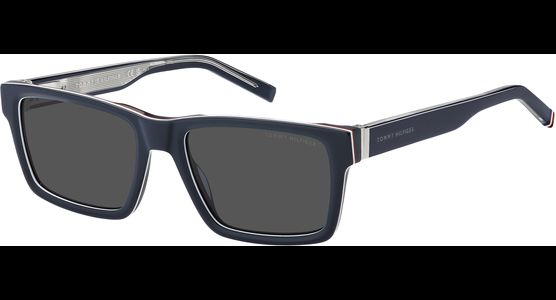 Tommy Hilfiger TH 2309/S 55 PJP - Ansicht 2