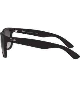 Ray-Ban Justin Classic RB4165 601/8G 55 - Ansicht 4