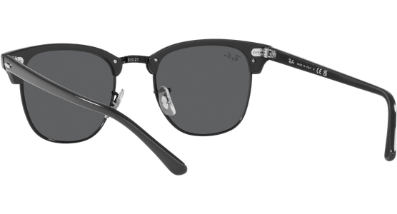 Ray-Ban Clubmaster Classic RB3016 1367B1 55 - Ansicht 6