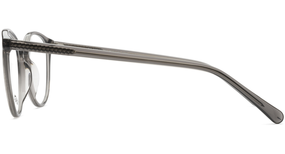 meineBrille 04-12020-02, Hellgrau Seite - Ansicht 4