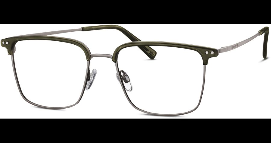 Marc O'Polo Brille Herren Marc O'Polo 501035 53 43 Ansicht 1