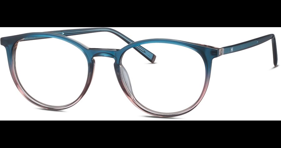 Humphreys Brille Unisex Humphrey´s 583187 52 76 Ansicht 1