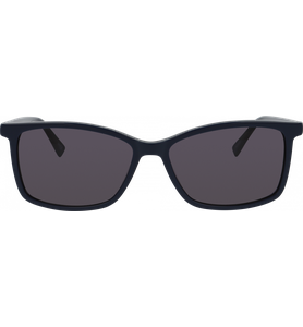 meineBrille 14-36080-01 Dunkelblau glänzend - Ansicht 3