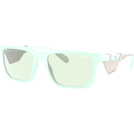 Emporio Armani Sonnenbrille Herren Emporio Armani EA4219 610276