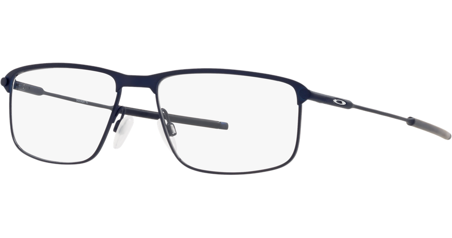 Oakley Brille Herren Oakley Socket Ti 0OX5019 501903, Dunkelblau/Grau Ansicht 1