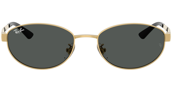 Ray-Ban RB3774D 001/87 - Ansicht 3