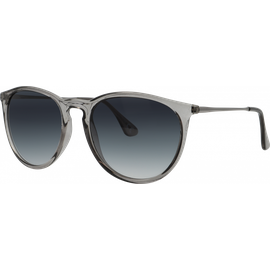 SunRay Sonnenbrille Damen SunRay 06-13030-04 5417, Grau Transparent