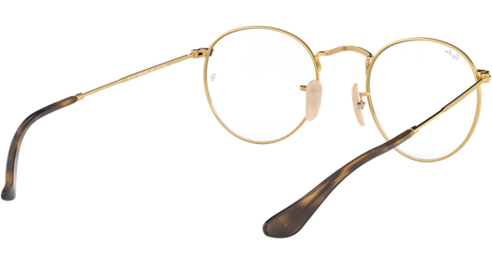 Ray-Ban RX3447V 2500 - Ansicht 8