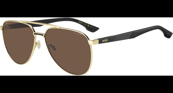 Hugo Boss BOSS 1914/S 61 J5G - Ansicht 2